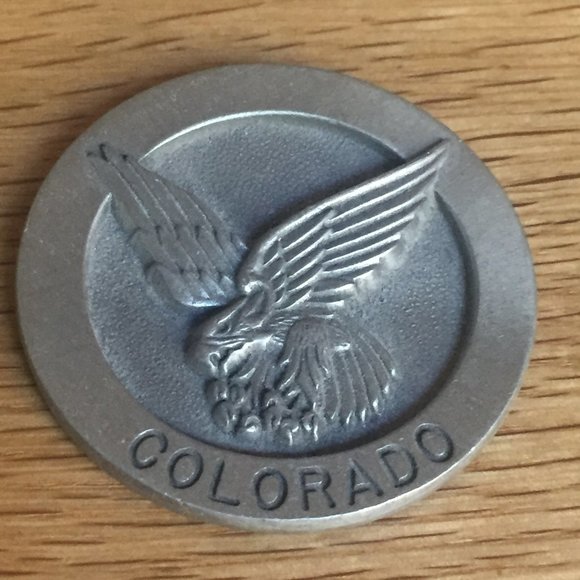 VTG Eagle Collection Pewter Porcelain Plush Lot 11 - Picture 16 of 16